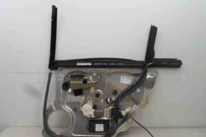 Изображение товара 94078 - 00094078 steklopodemnik zadnij pravyj Ford Scorpio