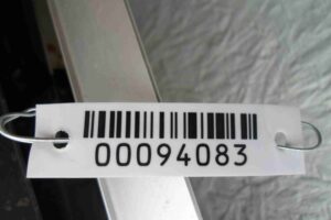 Изображение товара 94083 - 00094083 lyuk Subaru Tribeca 2