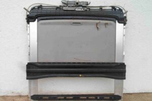 Изображение товара 94083 - 00094083 lyuk Subaru Tribeca 3