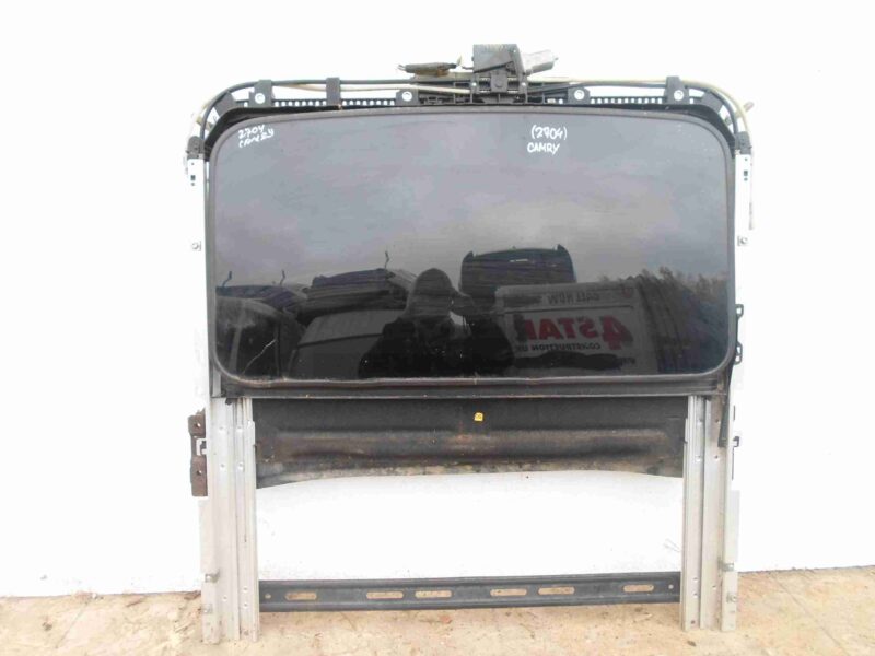 Изображение товара 94083 - 00094083 lyuk Subaru Tribeca