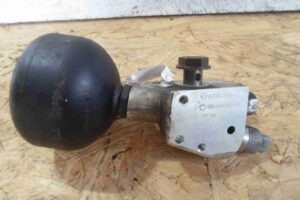 Изображение товара 94085 - 00094085 blok klapanov podveski Honda Civic