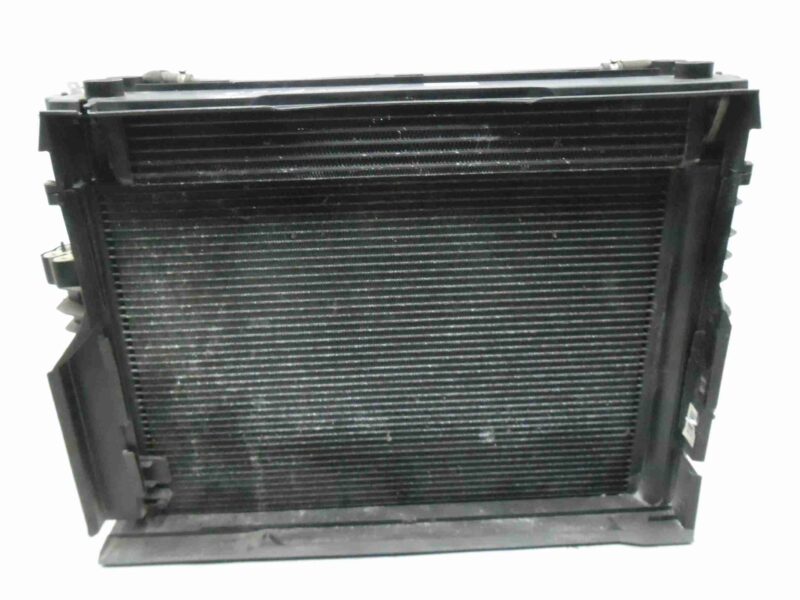 Изображение товара 94088 - 00094088 kasseta radiatorov