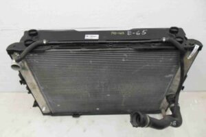 Изображение товара 94088 - 00094088 kasseta radiatorov 2