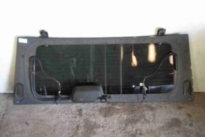 Изображение товара 94104 - 00094104 steklo zadnee BMW 4 Series 1