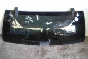 Изображение товара 94104 - 00094104 steklo zadnee BMW 4 Series 2