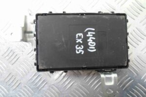 Изображение товара 94108 - 00094108 blok Body control module Toyota Hiace 3