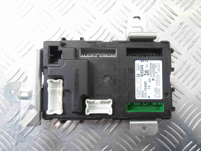 Изображение товара 94108 - 00094108 blok Body control module Toyota Hiace