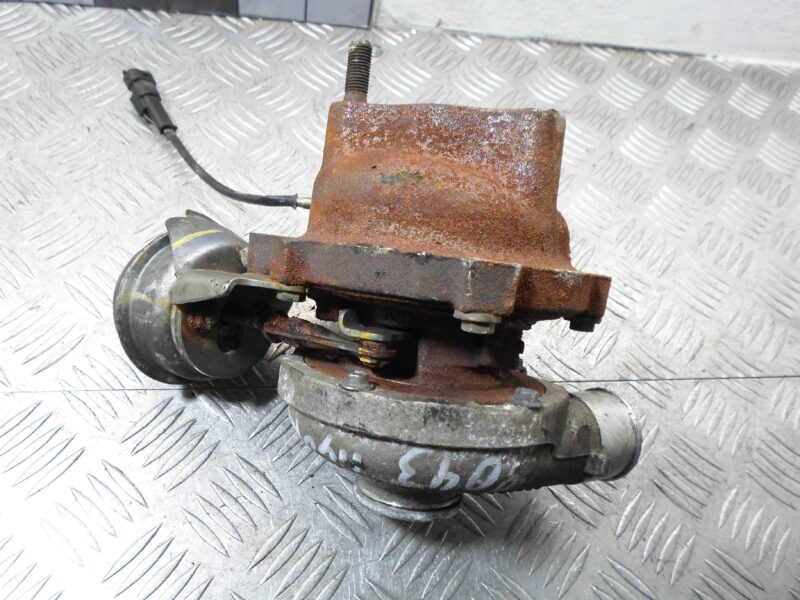 Изображение товара 94113 - 00094113 turbina SEAT Toledo