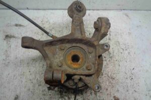 Изображение товара 94114 - 00094114 stupitsa zadnyaya levaya Peugeot 107 3