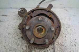 Изображение товара 94114 - 00094114 stupitsa zadnyaya levaya Peugeot 107