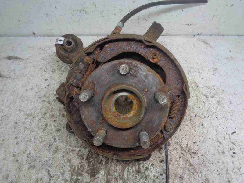 Изображение товара 94114 - 00094114 stupitsa zadnyaya levaya Peugeot 107