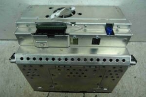 Изображение товара 94115 - 00094115 magnitola Ford Scorpio 1