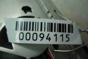 Изображение товара 94115 - 00094115 magnitola Ford Scorpio 2