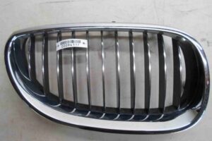 Изображение товара 94117 - 00094117 reshetka radiatora 