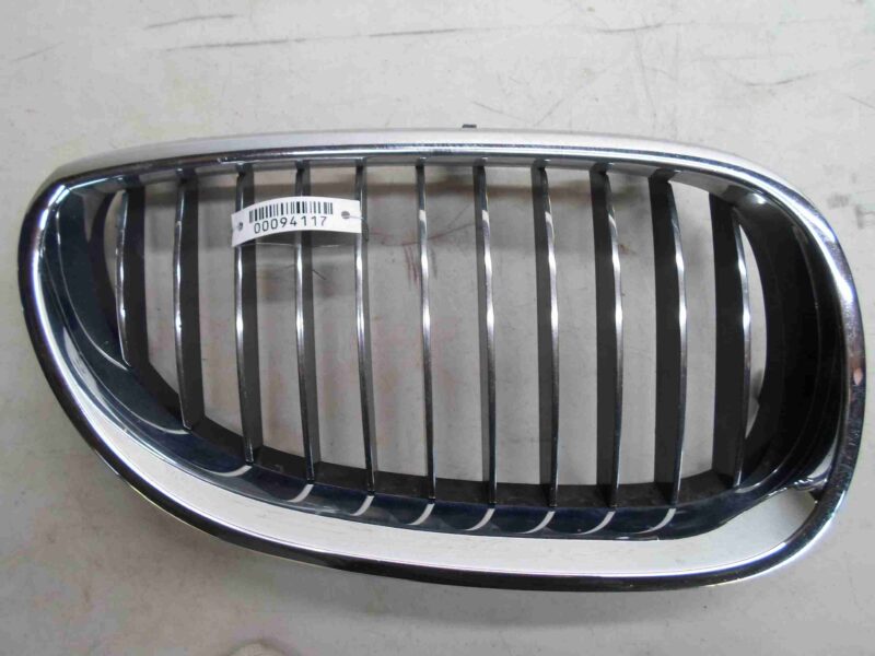 Изображение товара 94117 - 00094117 reshetka radiatora