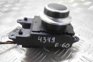 Изображение товара 94118 - 00094118 dzhojstik upravleniya multimedia 2