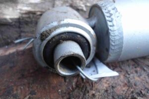 Изображение товара 94125 - 00094125 amortizator zadnij pravyj Ford Transit 1