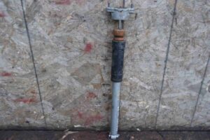 Изображение товара 94125 - 00094125 amortizator zadnij pravyj Ford Transit 2