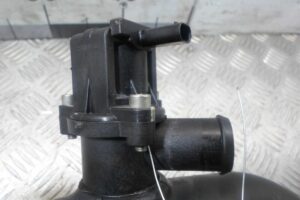 Изображение товара 94130 - 00094130 patrubok interkulera Chevrolet Aveo 2