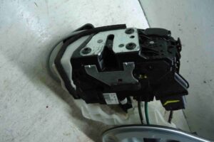 Изображение товара 94133 - 00094133 steklopodemnik zadnij pravyj Audi TT 3