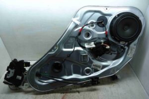 Изображение товара 94133 - 00094133 steklopodemnik zadnij pravyj Audi TT