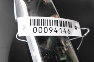 Изображение товара 94146 - 00094146 dver perednyaya levaya 2