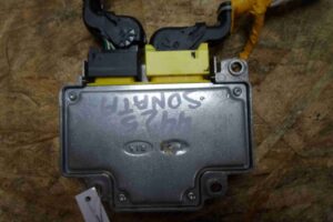 Изображение товара 94151 - 00094151 blok upravleniya podushek bezopasnosti 