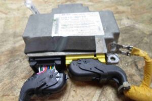 Изображение товара 94151 - 00094151 blok upravleniya podushek bezopasnosti 1