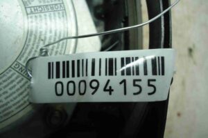 Изображение товара 94155 - 00094155 podushka bezopasnosti voditelya Ford Ka 2