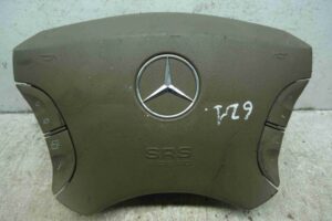 Изображение товара 94155 - 00094155 podushka bezopasnosti voditelya Ford Ka