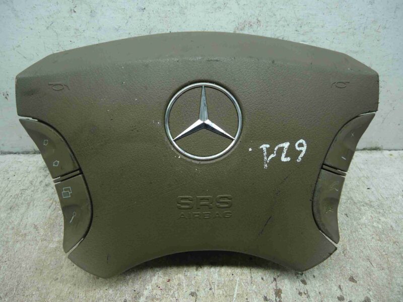 Изображение товара 94155 - 00094155 podushka bezopasnosti voditelya Ford Ka