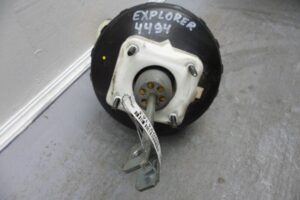 Изображение товара 94163 - 00094163 vakuum tormoznoj Skoda Yeti 3