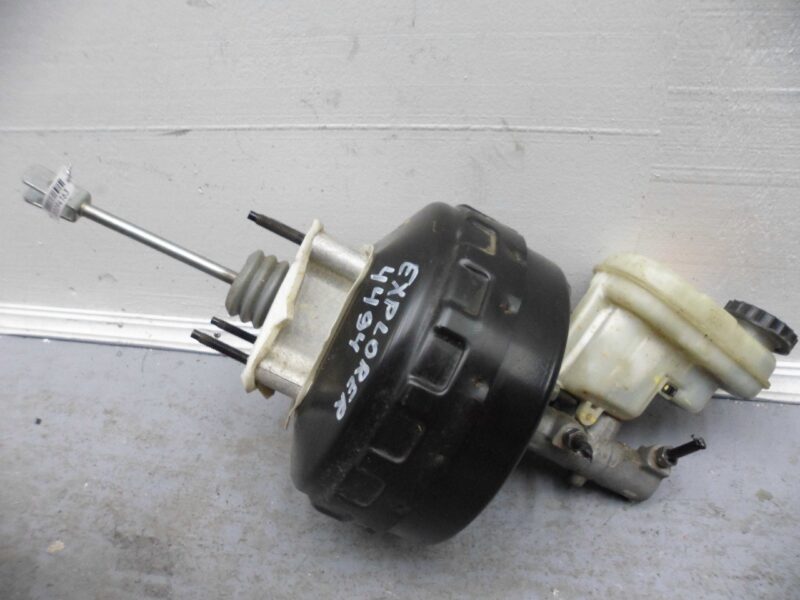 Изображение товара 94163 - 00094163 vakuum tormoznoj Skoda Yeti