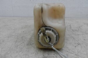 Изображение товара 94166 - 00094166 bachok rasshiritelnyj Renault Logan 2