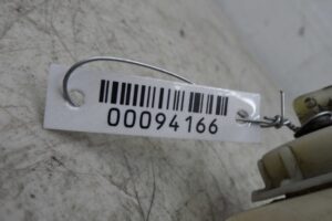 Изображение товара 94166 - 00094166 bachok rasshiritelnyj Renault Logan 3