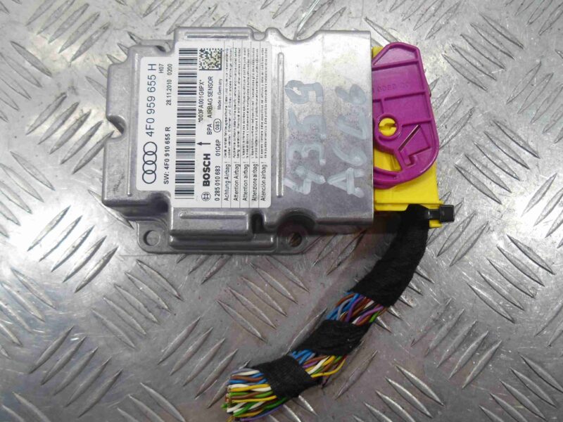 Изображение товара 94170 - 00094170 blok upravleniya podushek bezopasnosti