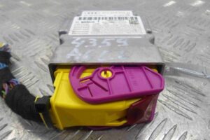 Изображение товара 94170 - 00094170 blok upravleniya podushek bezopasnosti 2