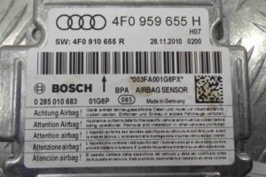 Изображение товара 94170 - 00094170 blok upravleniya podushek bezopasnosti 3