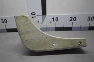 Изображение товара 94176 - 00094176 nakladka na porog Peugeot 4007 2