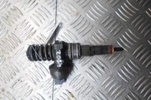 Изображение товара 94177 - 00094177 forsunka toplivnaya 