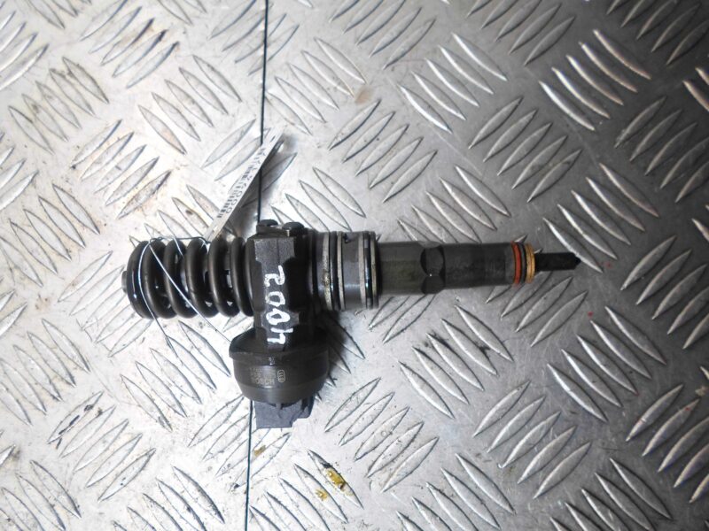 Изображение товара 94177 - 00094177 forsunka toplivnaya