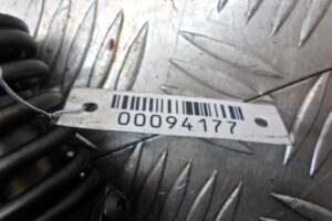 Изображение товара 94177 - 00094177 forsunka toplivnaya 1