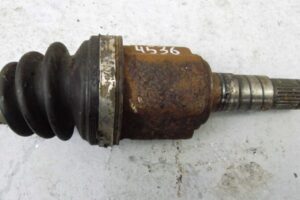 Изображение товара 94178 - 00094178 poluos perednyaya levaya Toyota Hiace 1