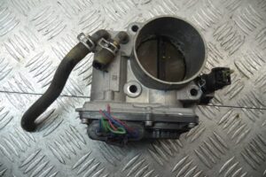 Изображение товара 94182 - 00094182 zaslonka drosselnaya 