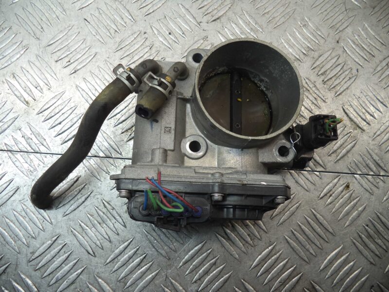 Изображение товара 94182 - 00094182 zaslonka drosselnaya