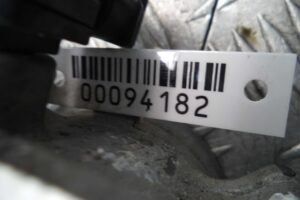 Изображение товара 94182 - 00094182 zaslonka drosselnaya 1