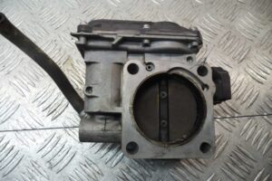 Изображение товара 94182 - 00094182 zaslonka drosselnaya 2