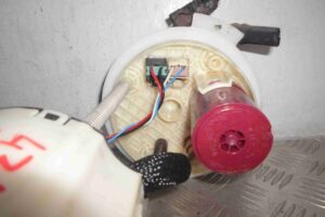 Изображение товара 94191 - 00094191 nasos toplivnyj 