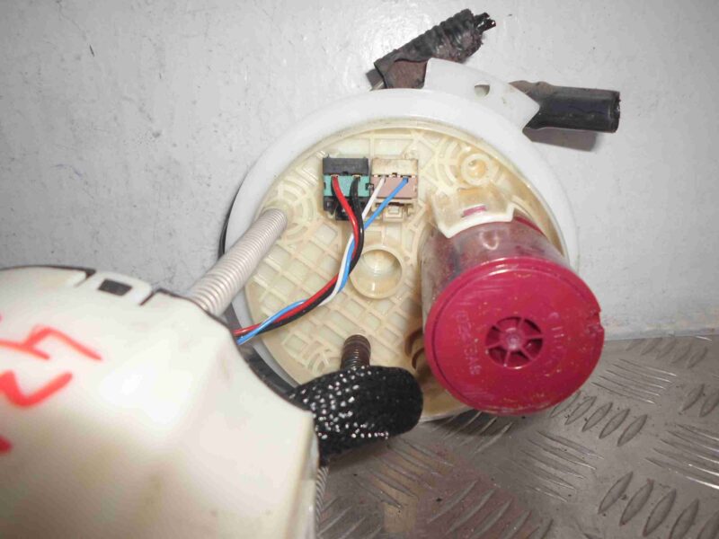 Изображение товара 94191 - 00094191 nasos toplivnyj