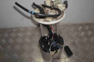 Изображение товара 94191 - 00094191 nasos toplivnyj 2